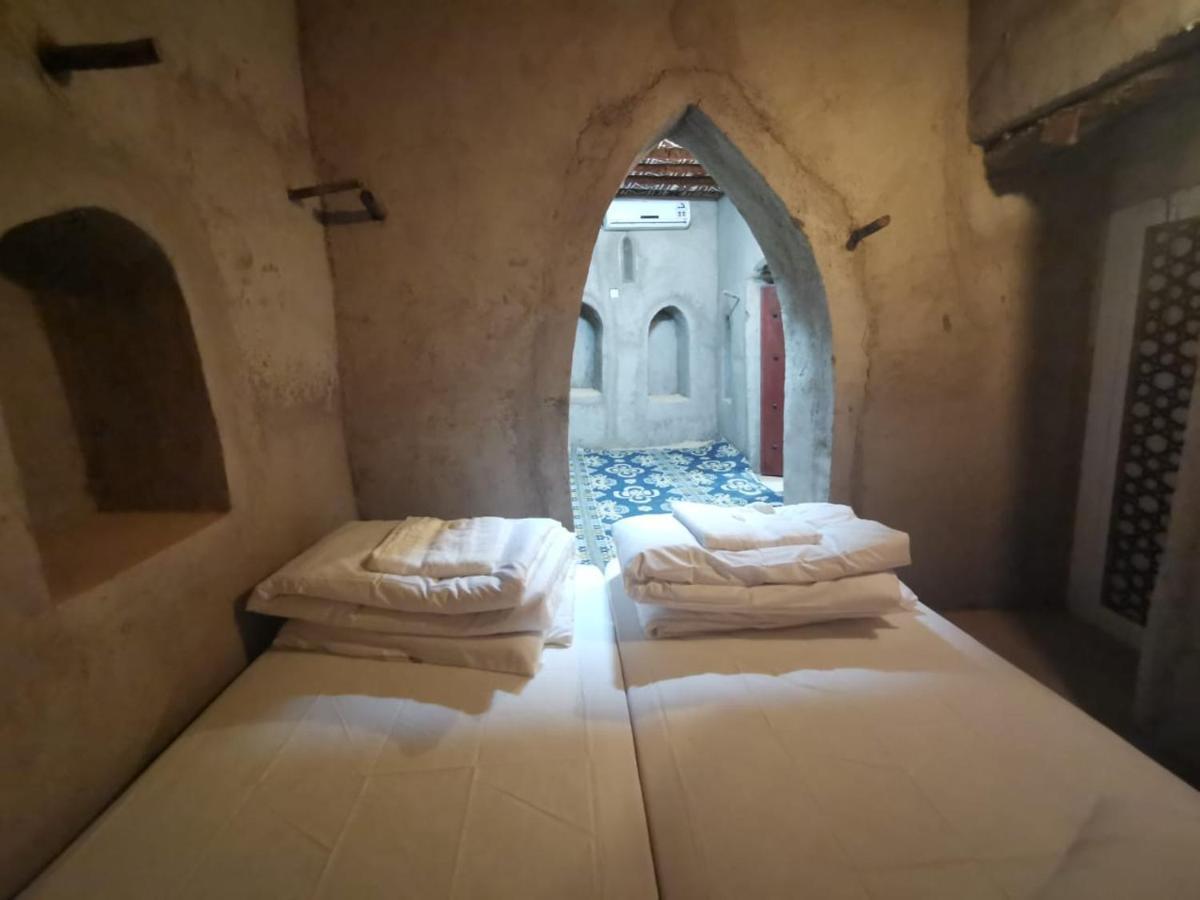 Bait Aljabal Hospitality Inn Al Hamra Quarto foto