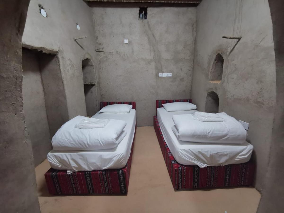Bait Aljabal Hospitality Inn Al Hamra Quarto foto