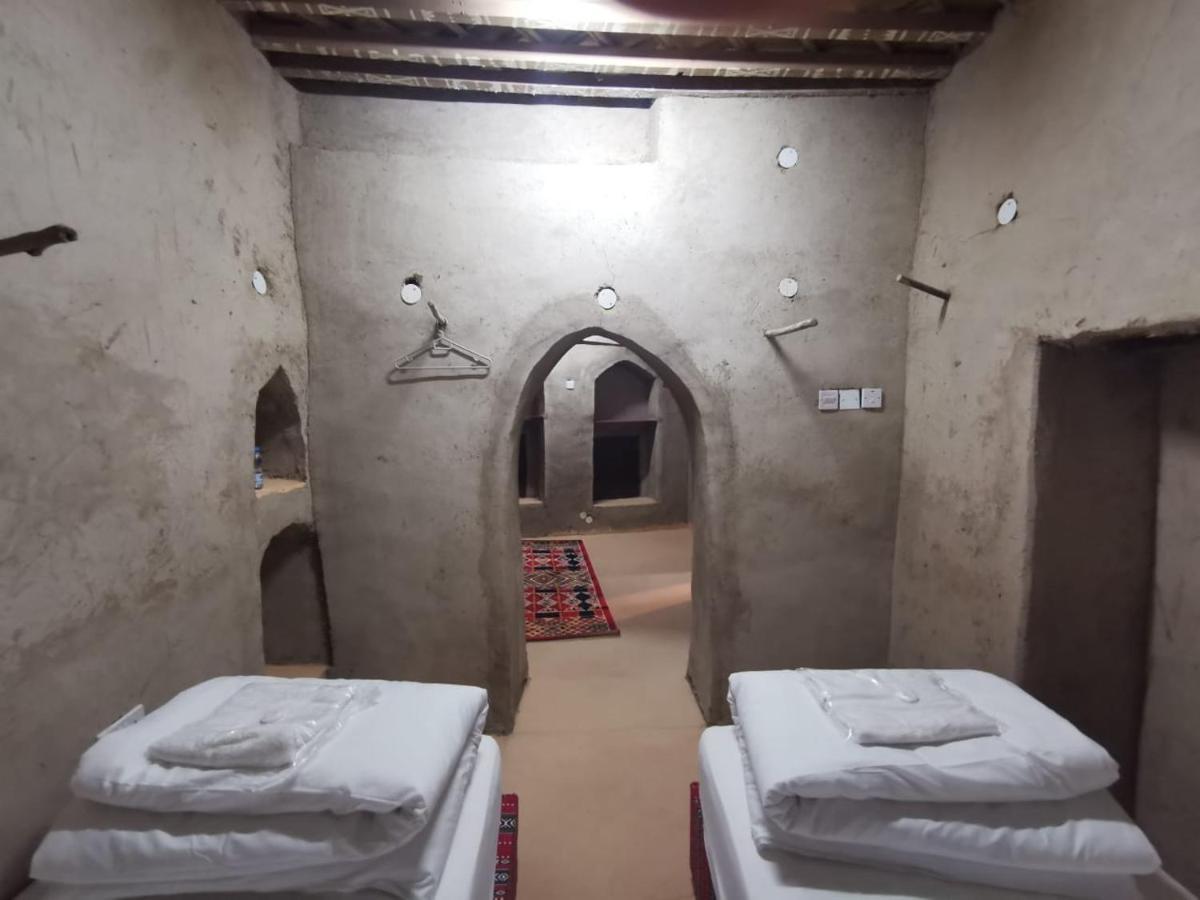 Bait Aljabal Hospitality Inn Al Hamra Quarto foto